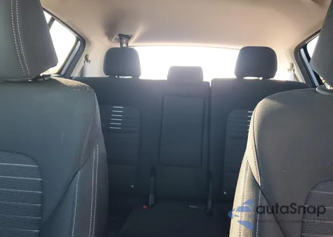 2018 Kia Sportage Lx z USA, uszkodzony, nr VIN KNDPMCAC2J7451016